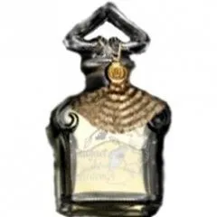 Guerlain Muguet de Printemps perfume bottle