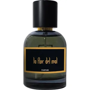 Pastor Fragrances La Flor del Mal perfume bottle