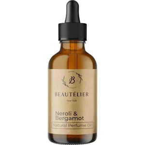 Beautélier Neroli & Bergamot perfume bottle