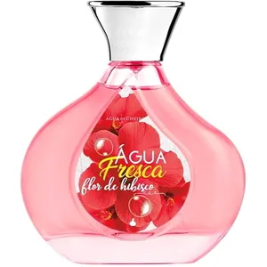 Água de Cheiro Flor de Hibísco parfüm şişesi