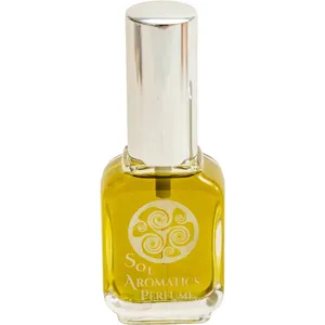 Sol Aromatics Bouquet Estelle parfüm şişesi