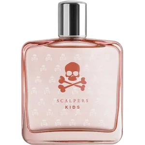 Scalpers Kids Girl parfüm şişesi
