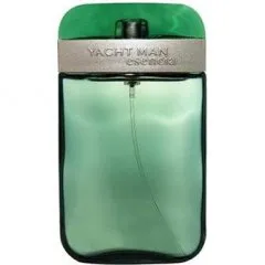 Myrurgia Yacht Man - Esencia (Eau de Toilette) perfume bottle