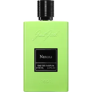 Just Jack Neroli perfume bottle