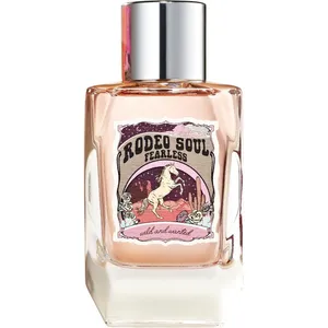 Tru Western Rodeo Soul Fearless parfüm şişesi