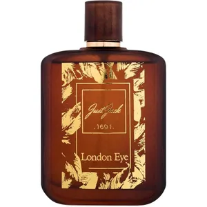 Just Jack London Eye perfume bottle
