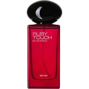 H&M Ruby Touch parfüm şişesi