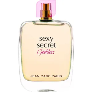 Jean Marc Paris Sexy Secret Goddess parfüm şişesi