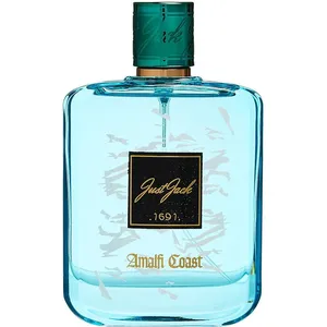 Just Jack Amalfi Coast perfume bottle
