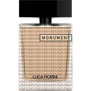 Luca Fiorini Monument perfume bottle