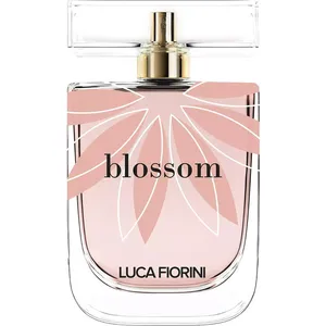 Luca Fiorini Blossom perfume bottle