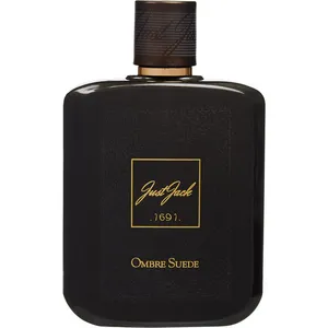Just Jack Ombre Suede perfume bottle