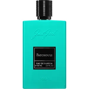 Just Jack Patchouli perfume bottle