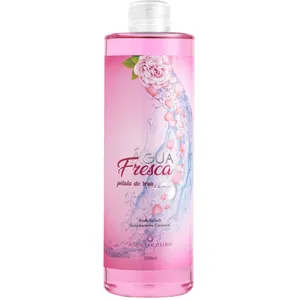 Água de Cheiro Pétala de Rosa (Body Splash) perfume bottle