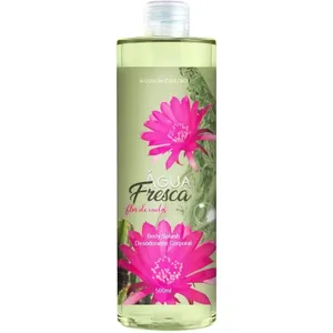 Água de Cheiro Flor de Cactos (Body Splash) perfume bottle