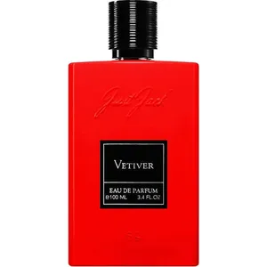 Just Jack Vetiver parfüm şişesi