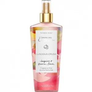 Victoria's Secret Sparkling Citrus - Luscious Crush parfüm şişesi