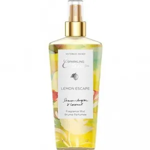 Victoria's Secret Sparkling Citrus - Lemon Escape perfume bottle