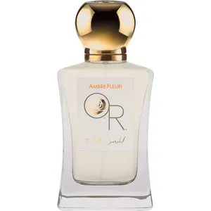 Olfactory Revelation Ambre Fleuri perfume bottle
