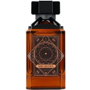 Warm Greatness parfüm şişesi