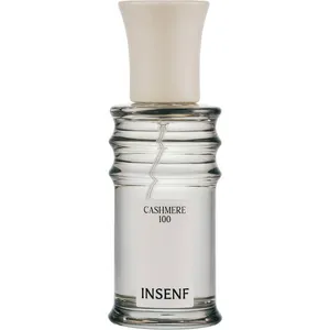 Insenf Cashmere 100 perfume bottle