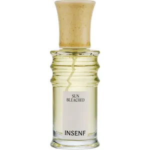 Insenf Sun Bleached perfume bottle