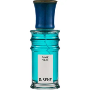 Insenf Work Wear parfüm şişesi