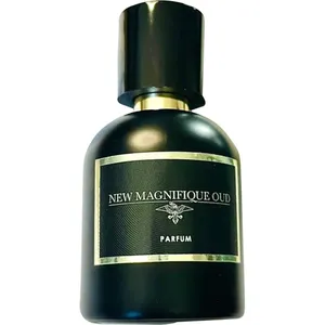 Pastor Fragrances New Magnifique Oud parfüm şişesi