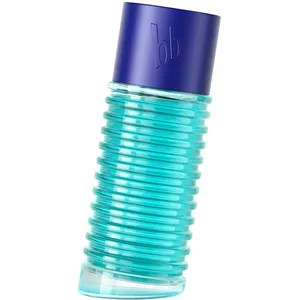 Bruno Banani bb Energy perfume bottle