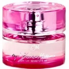 Federico Mahora FM 289 perfume bottle