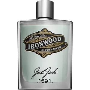 Just Jack Ironwood perfume bottle