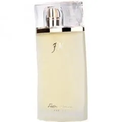 Federico Mahora FM 286 perfume bottle