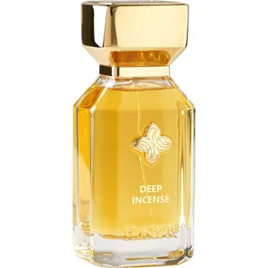 Hawk Deep Incense perfume bottle