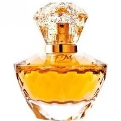 Federico Mahora FM 293 perfume bottle