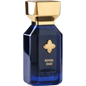 Hawk Royal Oud perfume bottle