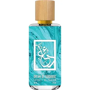 The Dua Brand Dream of Turquoise parfüm şişesi