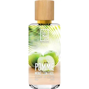 The Dua Brand Pomme Mind Control parfüm şişesi