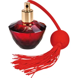 Federico Mahora FM 297 perfume bottle