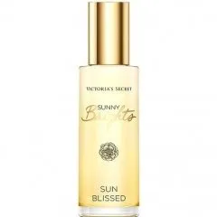 Victoria's Secret Sun Blissed (Eau de Toilette) parfüm şişesi