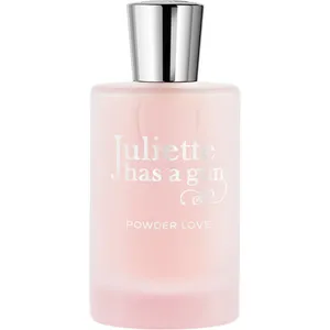 Juliette Has A Gun Powder Love perfume bottle