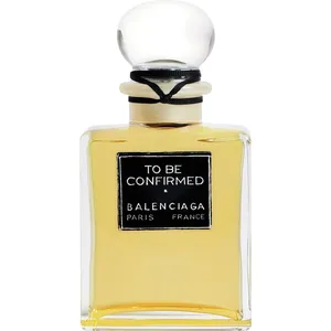 Balenciaga To Be Confirmed (Parfum) perfume bottle