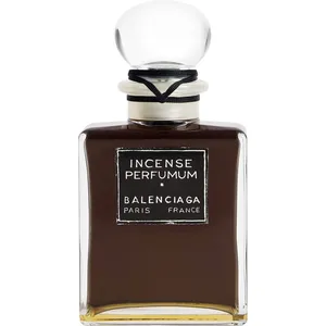 Balenciaga Incense Perfumum perfume bottle
