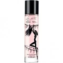 Guerlain La Petite Robe Noire Mon Eau de Lingerie perfume bottle
