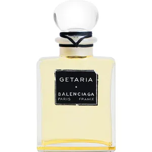 Balenciaga Getaria perfume bottle