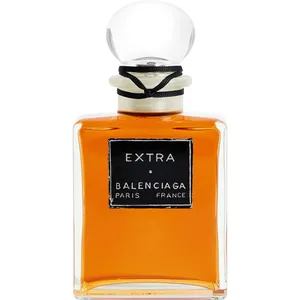 Balenciaga Extra perfume bottle