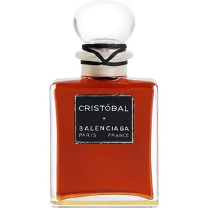 Balenciaga Cristóbal (2025) perfume bottle