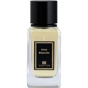 Scentido Note Blanche parfüm şişesi