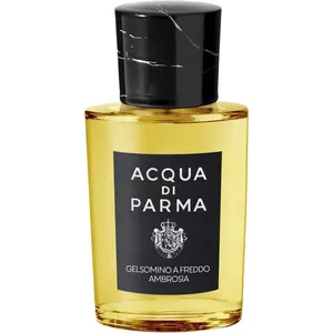 Acqua di Parma Gelsomino a Freddo Ambrosia parfüm şişesi