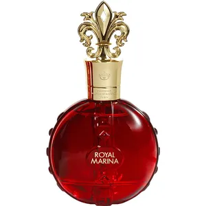 Princesse Marina de Bourbon Royal Marina Red Diamond parfüm şişesi