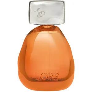 Lore Disfruta perfume bottle